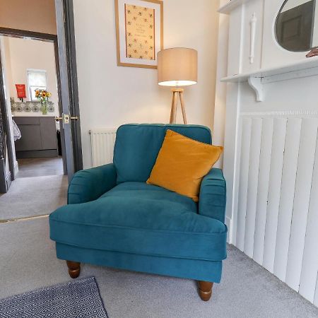 Book House Appartement Whitby Buitenkant foto