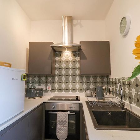 Book House Appartement Whitby Buitenkant foto