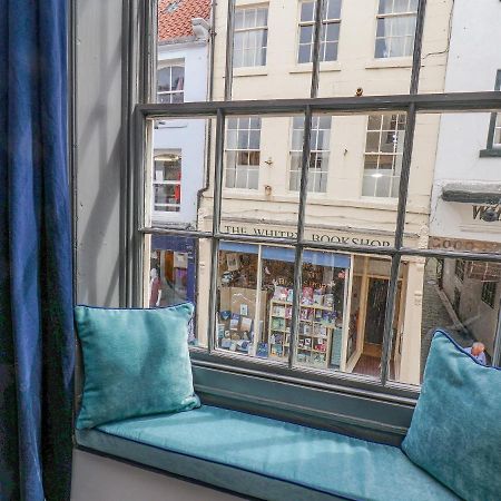Book House Appartement Whitby Buitenkant foto