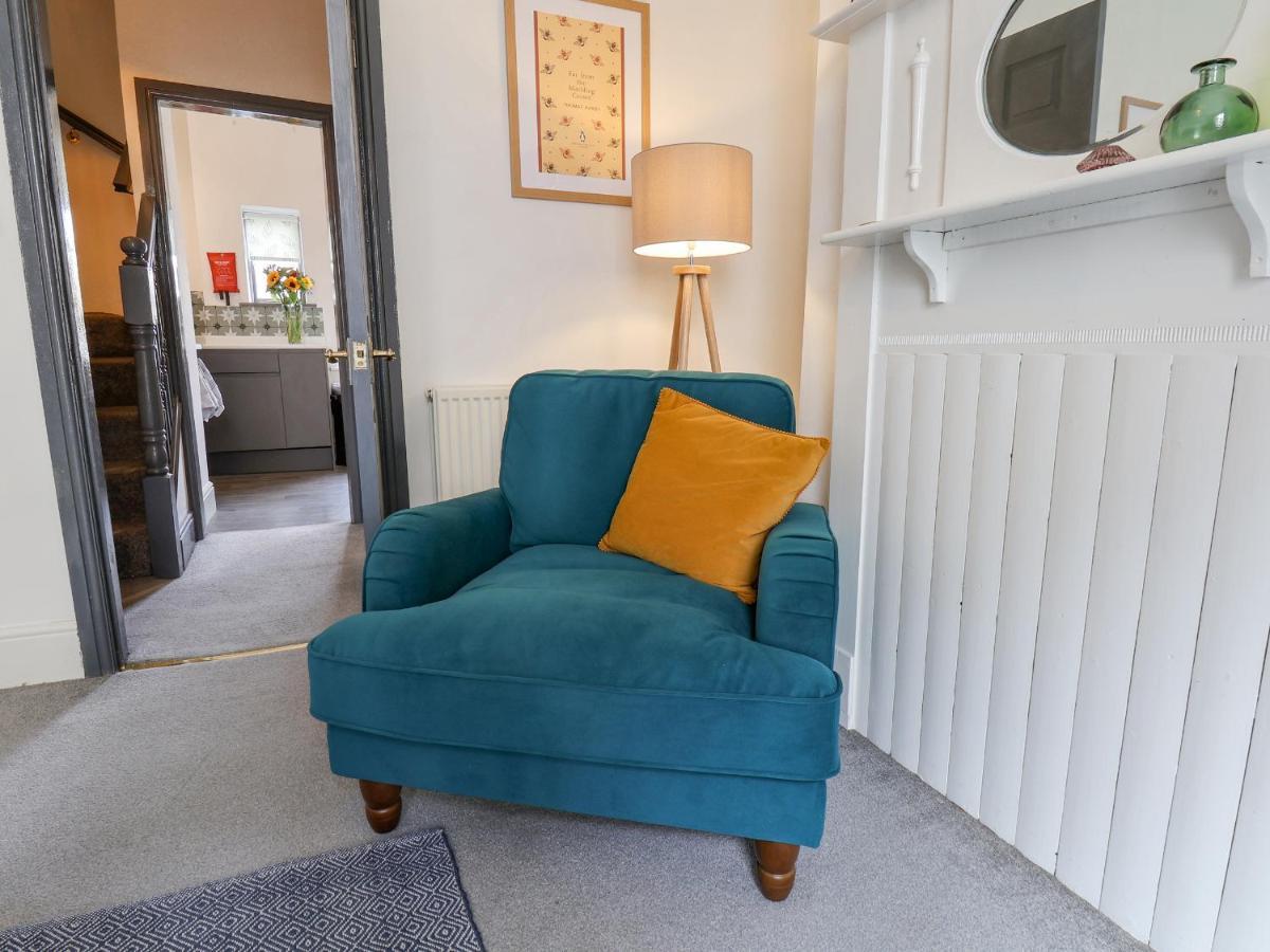 Book House Appartement Whitby Buitenkant foto