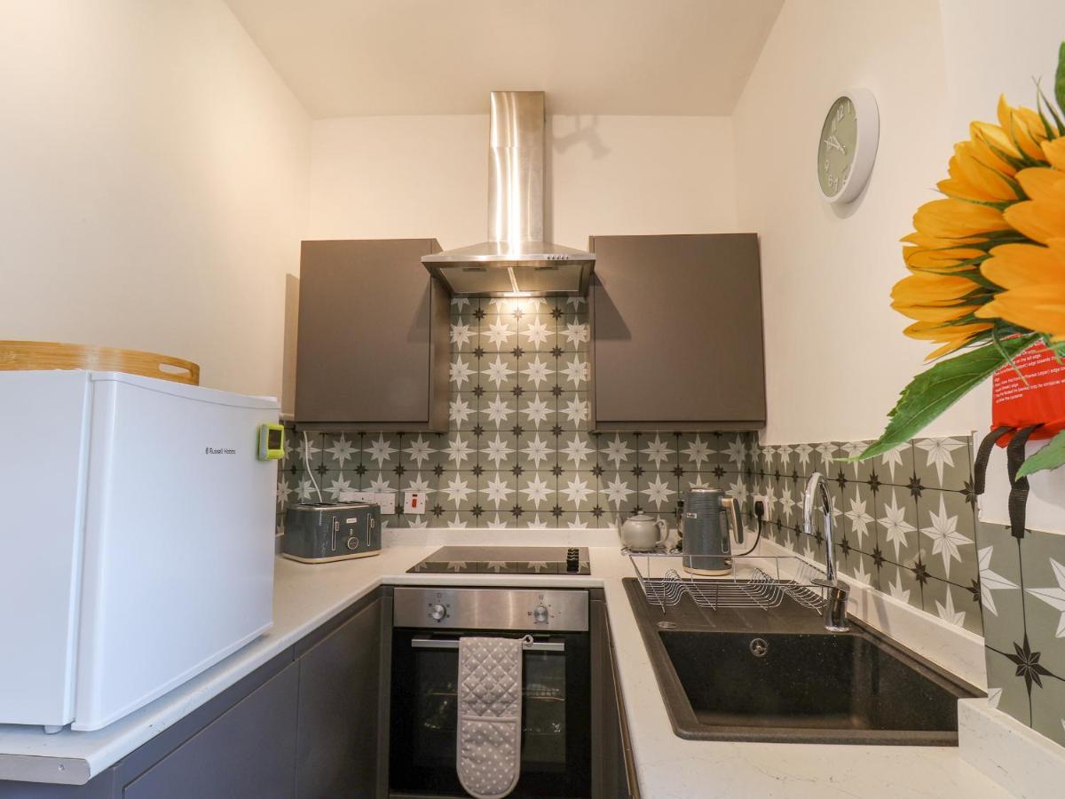Book House Appartement Whitby Buitenkant foto