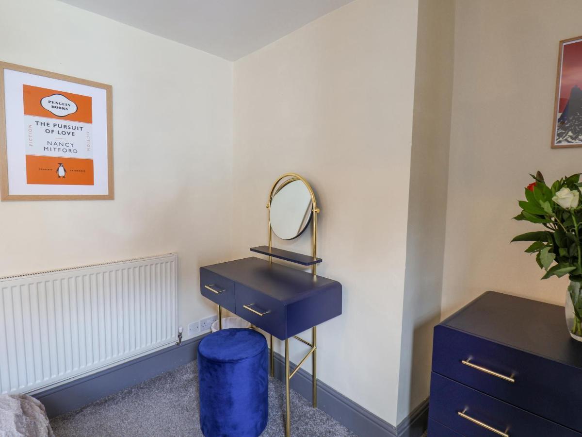 Book House Appartement Whitby Buitenkant foto