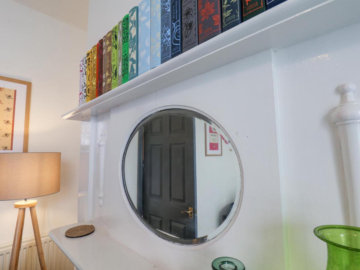 Book House Appartement Whitby Buitenkant foto