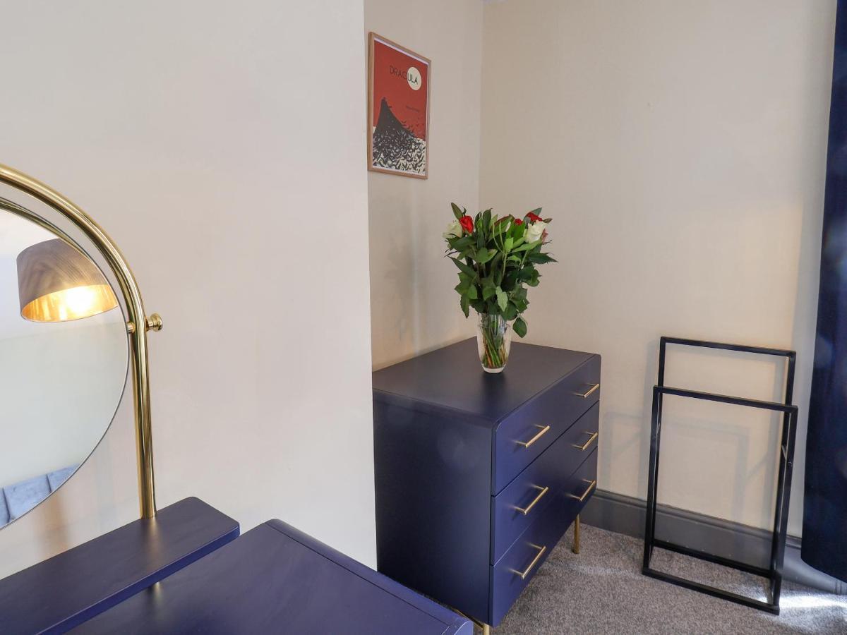 Book House Appartement Whitby Buitenkant foto