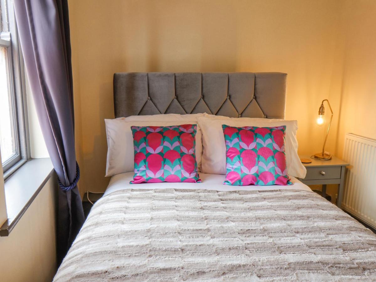 Book House Appartement Whitby Buitenkant foto