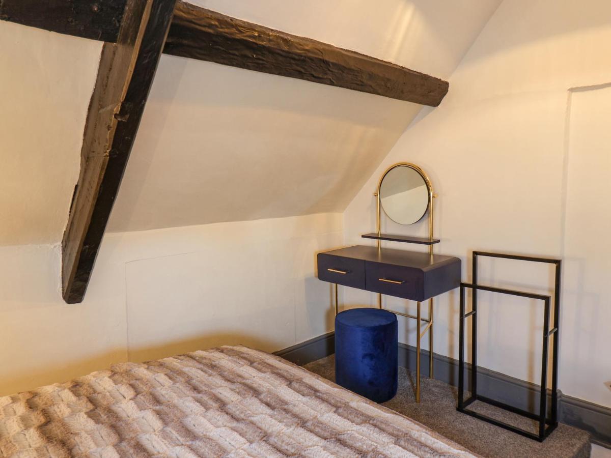 Book House Appartement Whitby Buitenkant foto
