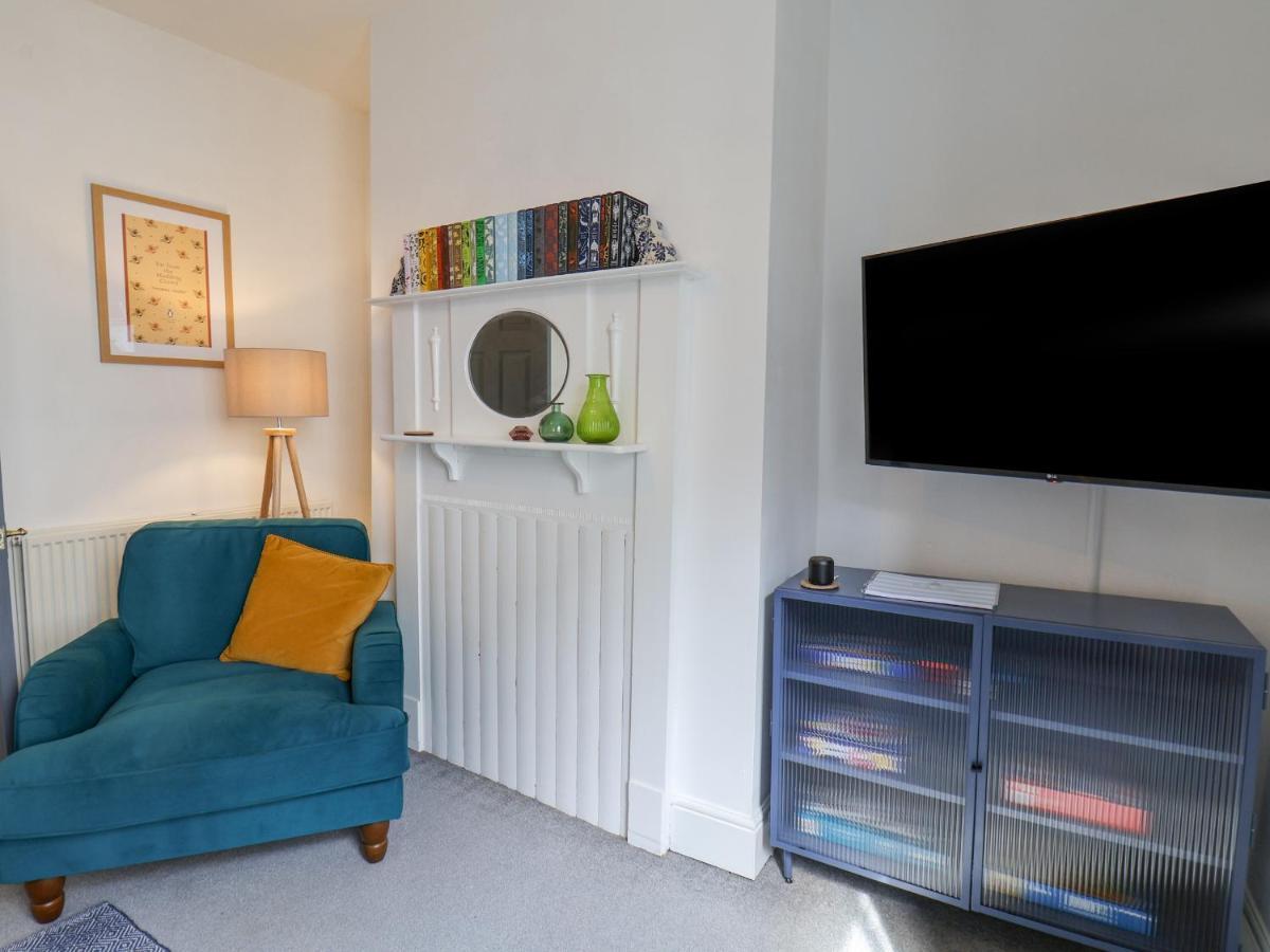 Book House Appartement Whitby Buitenkant foto