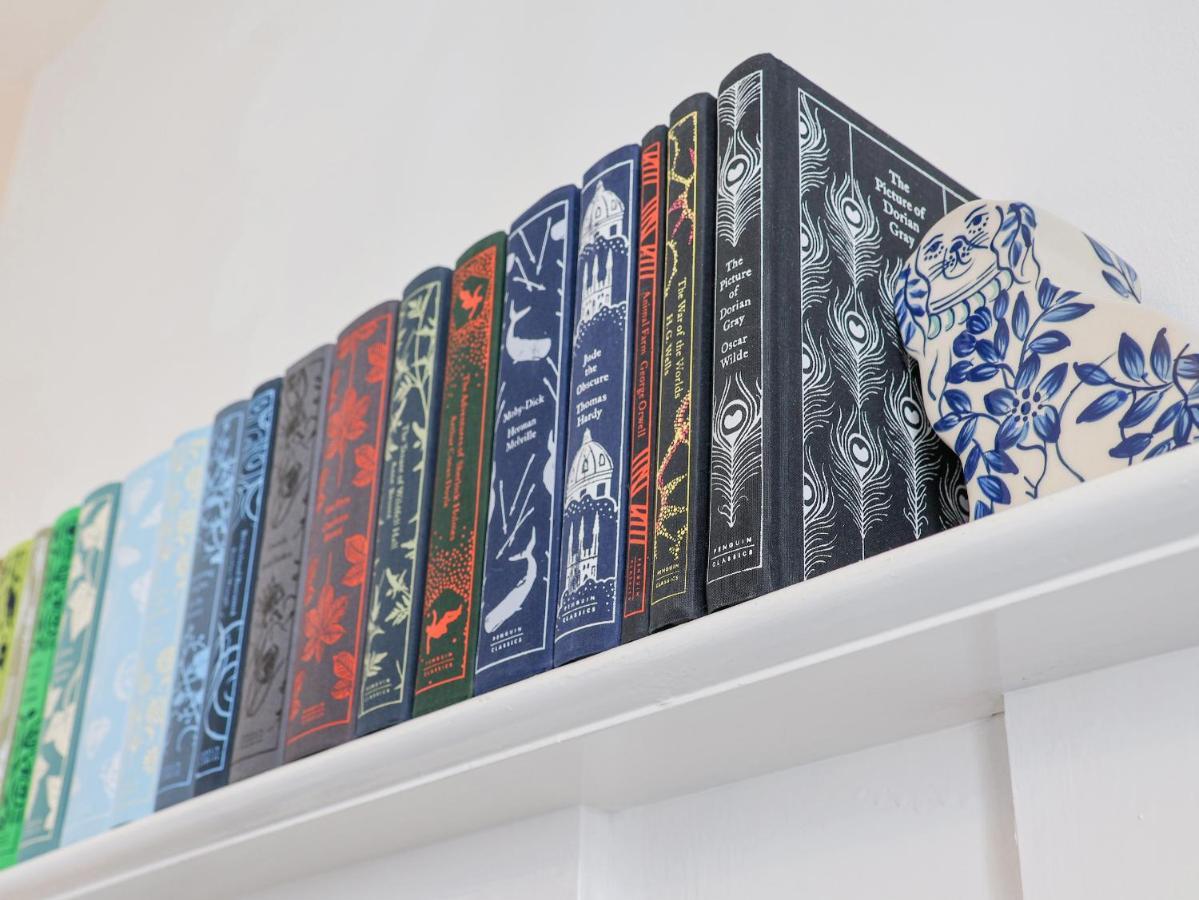 Book House Appartement Whitby Buitenkant foto
