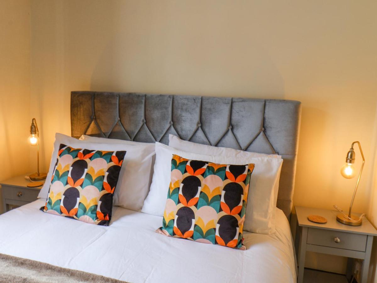 Book House Appartement Whitby Buitenkant foto