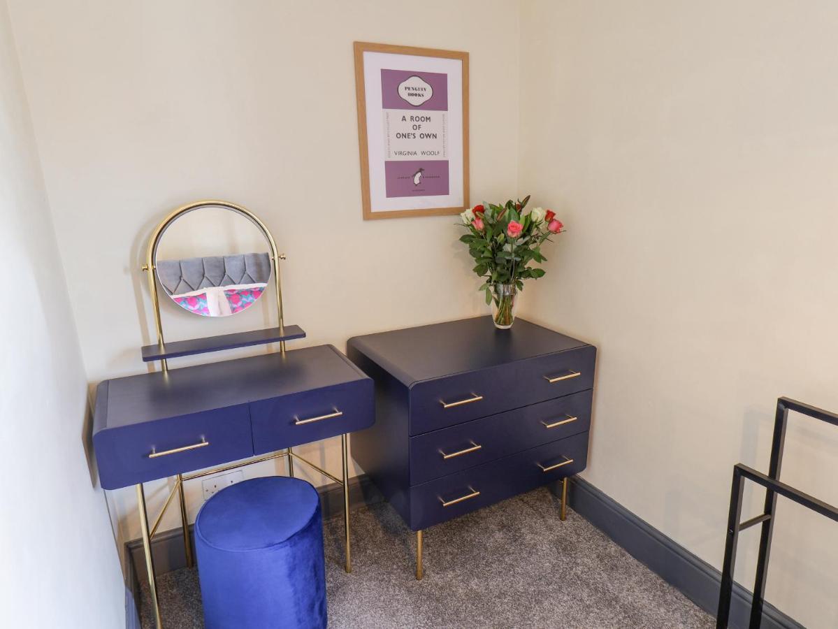 Book House Appartement Whitby Buitenkant foto