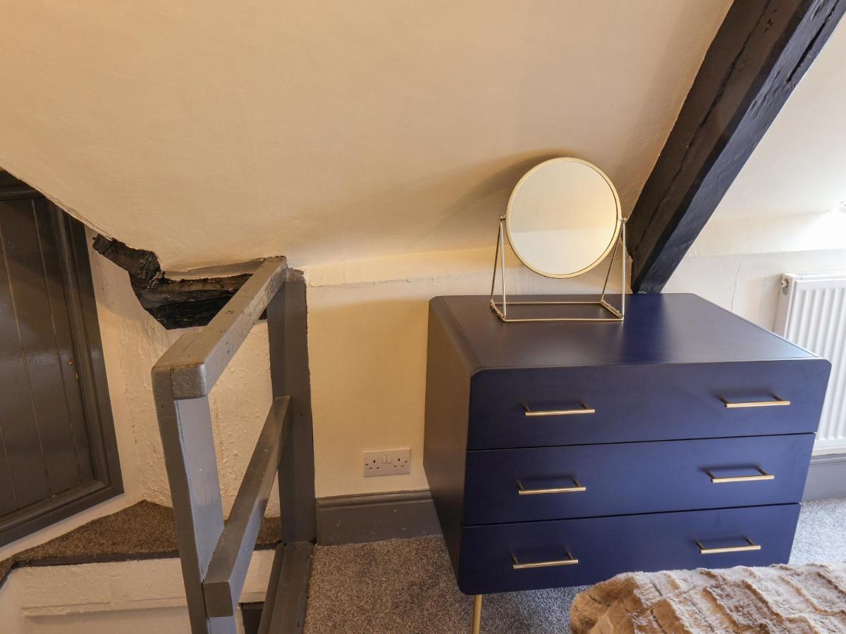 Book House Appartement Whitby Buitenkant foto