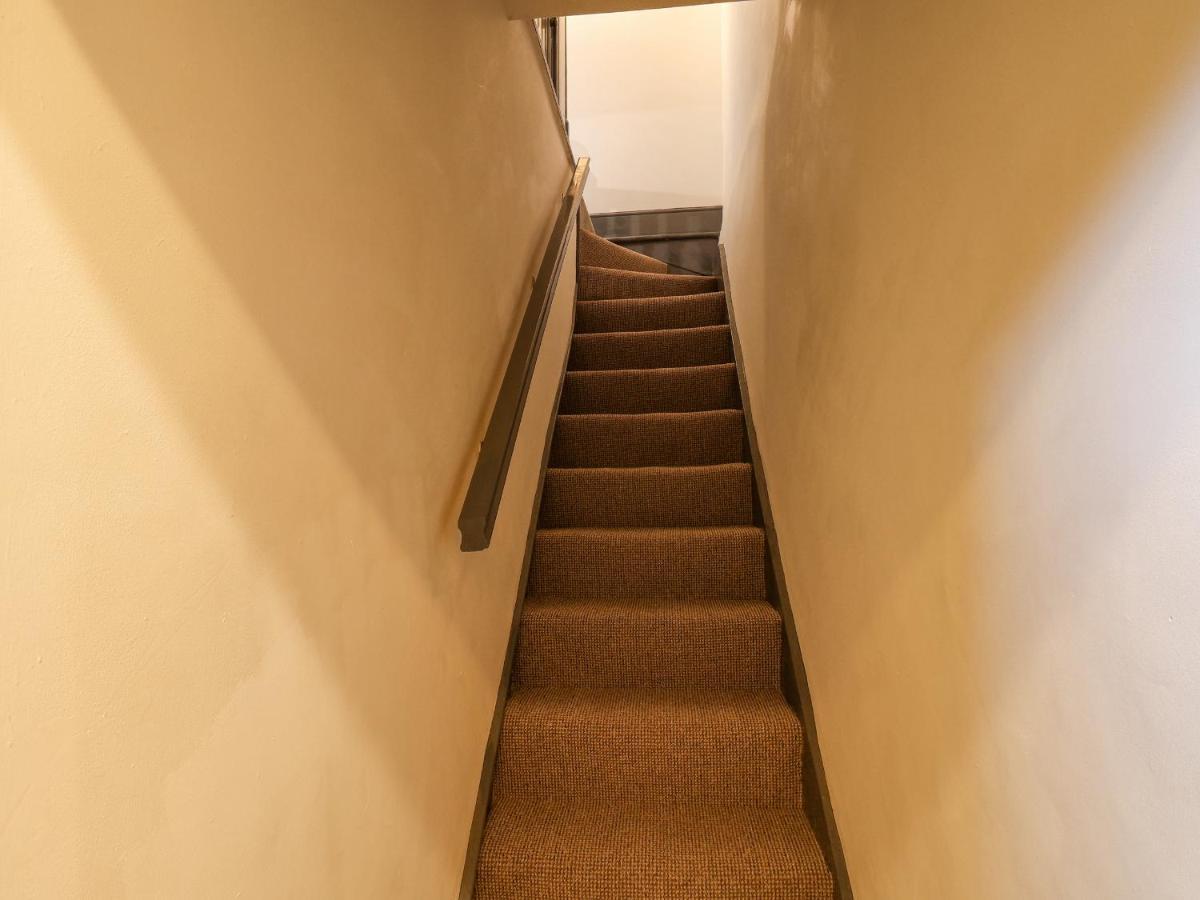 Book House Appartement Whitby Buitenkant foto