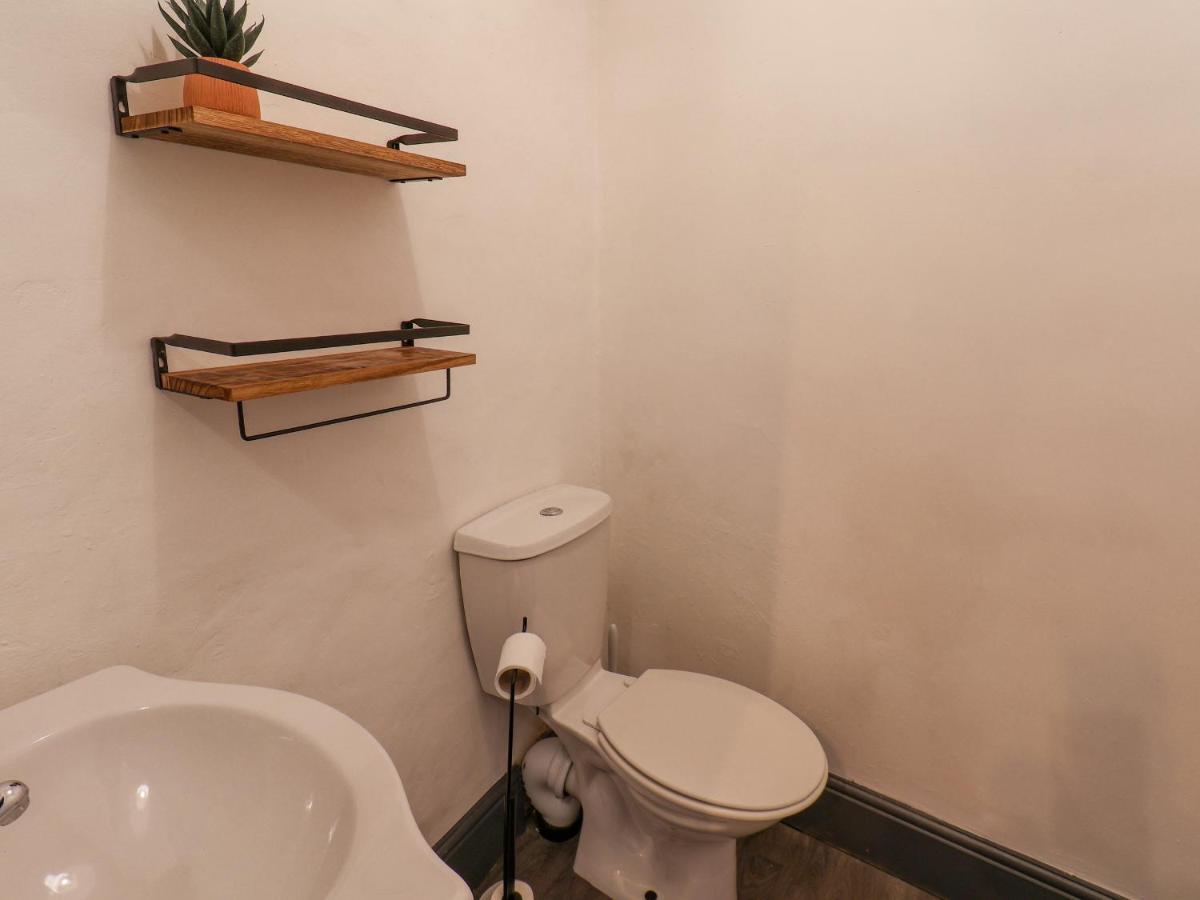 Book House Appartement Whitby Buitenkant foto