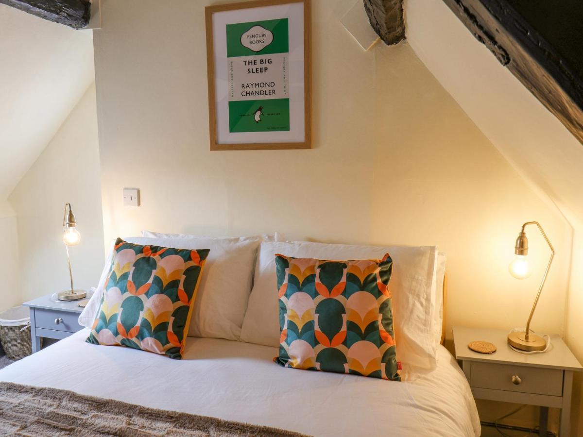 Book House Appartement Whitby Buitenkant foto